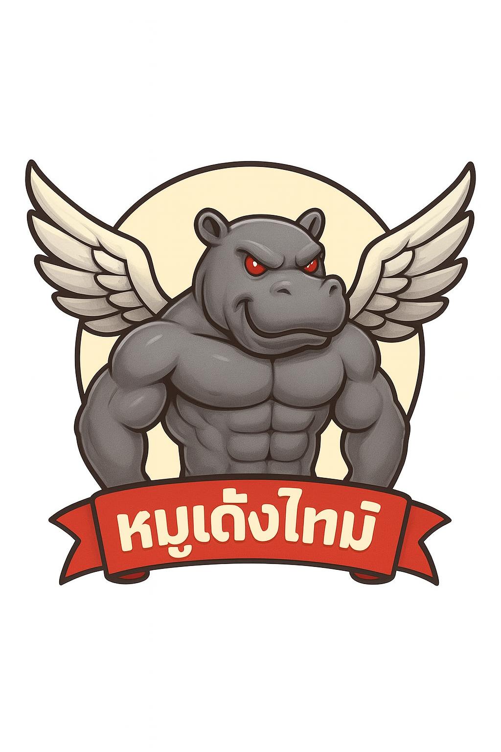 หมูเด้งไทม์